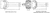 Spicer 2-3-14831X Dana Nickel Plated 1330 Slip Yoke