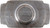 Spicer 2-28-2997X 1310 CV Weld Yoke 1.25 X .120
