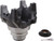 131451K SPL170 Series Half Round Yoke and Pinion Nut Kit
