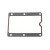 13T64246 Muncie TG PTO Air Cover Lid Gasket