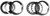 Spicer D3K Driveshaft Dust Cap