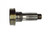 Spicer 3-54-611 Splined Stub