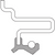 3896 GM 9.5 14 Bolt Pinion Seal