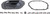 Spicer 10063376 Differential Cover Kit Dana 35 AdvanTEK JL
