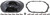 Spicer 10063376 Differential Cover Kit Dana 35 AdvanTEK JL