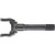 Spicer 10007804 CHROMOLY AXLE SHAFT - DANA 30/44