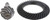 Spicer 2010902 DIFFERENTIAL RING AND PINION M300 REAR 4.10 RATIO