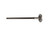 Dana SVL 2022672 AXLE SHAFT