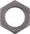 Spicer 815638 OUTER JAM NUT