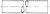Spicer 821150075-1900M DRIVE SHAFT TUBING; 115 X 7.5 X 1.9M LG.
