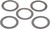 Spicer 10040449 Differential Pinion Shim Kit Dana 30 JL
