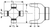 Spicer 5-3615X Universal Joint Non Greaseable 1350 Series; Coated Caps
