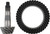 Spicer 2018521 DIFFERENTIAL RING AND PINION M275 3.73 RATIO
