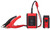 Autel BT508 - MaxiBAS BT508 Battery Tester: Accurate CCA & Charging System Analysis, Bluetooth & App Enabled, Tests 12V Batteries (100-2000 CCA), Flooded, AGM, GEL, EFB