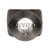 22-1218 Neapco Round Bore Yoke Double Keyway