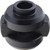 10015382 Spicer SVL Ford 8.8" 28 Spline Steel Mini Spool