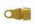 Weasler 101-8620 AB6,AW22 series yoke with 1 3/4-20 spline bore and safety slide lock