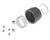 Weasler 13004020 Multiple series yoke repair kit with 1 3/4-20 spline bore and auto-lok, safety slide lock