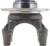 Spicer 250-4-08445-1X SPL250 End Yoke Assembly