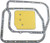 Baldwin Filters 18032 Transmission Filter