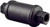 Baldwin Filters BF46006 In-Line Diesel Fuel Filter