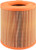 Baldwin Filters RS5670 Radial Seal Air Element