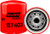 Baldwin Filters B7403 Lube Spin-on