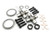 American Axle 74110001 American Axle 1485 Series Axle U-Joint Kit Dodge Ram 2500/3500 '03-'09