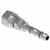 FJ3057-03-0808S Eaton Weatherhead STR. E-Z SAE Flare