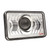 Grote 94421-5 Low Beam 4" x 6" Rectangular LED Headlight 630 Lumen