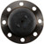 129597 Eaton Spicer Axle Shaft 36 Spline