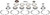 216221 Eaton Bearing Overhaul Kit 17060S, 19060S, 21060S, 22060S, RS404/405/454