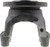 Spicer 6-4-10351-1X 1710 Half Round Yoke