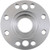 Spicer 10009588 Differential Pinion Flange for Dana 44 AdvanTEK Front JL Rubicon