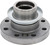 Spicer 10009588 Differential Pinion Flange for Dana 44 AdvanTEK Front JL Rubicon