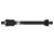 Weasler 14766855 6-80 series CV wide angle PTO drive shaft with a 1 3/4-20 spline auto-lok tractor and 1 3/4-20 spline clamp
