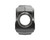 Weasler 14766855 6-80 series CV wide angle PTO drive shaft with a 1 3/4-20 spline auto-lok tractor and 1 3/4-20 spline clamp