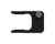 Weasler 807-0614 6 series yoke with round with keyway bore and clamp
