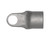 Weasler 802-0616 6 series yoke with round bore and pin