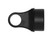 Weasler 802-0620 6 series yoke with round bore and pin