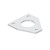 15-14555-010 Freightliner Hood Cab Mount Bushing Bracket