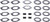 701046X Spicer Trac Lok Posi Clutch Pack Kit for Dana 35, Dana 28, Chrysler 8.25"