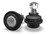 10073372 Spicer Dana 30 44 Greasable Upgraded Ball Joint Kit for Jeep JK Wrangler