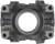 Spicer 170-4-1091-1  Spl170 Series Half Round Yoke