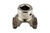 Spicer 3-4-263-1  1410 Series Half Round Yoke
