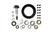 Spicer 2007117 Dana 60 Front 3.73 Reverse Ring & Pinion Gear Set Ford