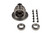 708254 Spicer Dana 30 Loaded Open Differential Case 3.54 & Down 27 Spline