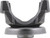 Spicer  6-4-5131-1X End Yoke HR Sqhp-Rear