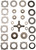 Spicer 2003857 Dana 80 Trac Lok Differential Gear Kit 35 Spline