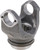 Spicer  6-4-6931X Fuller End Yoke 3.75" Seal